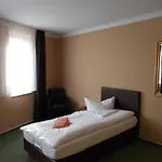 Siu 3* ماغديبورغ
