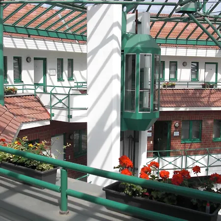 Hotel Siu 3*