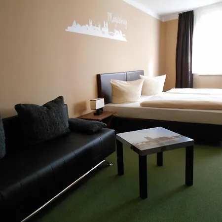 Hotel Síu 3*