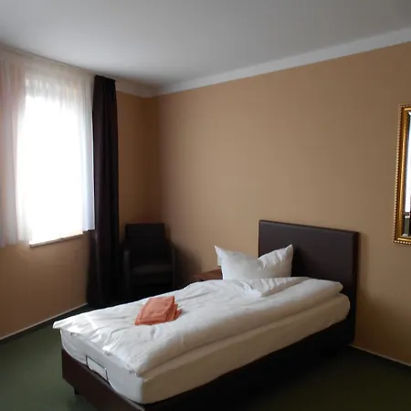 Síu 3* Maagdenburg