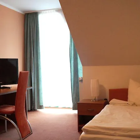 Hotel Síu