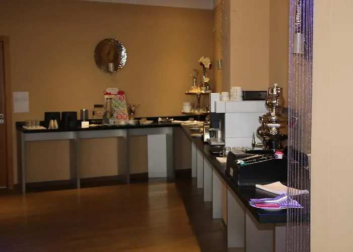 Siu 3* ماغديبورغ